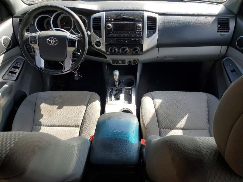 2012 Toyota Tacoma V6