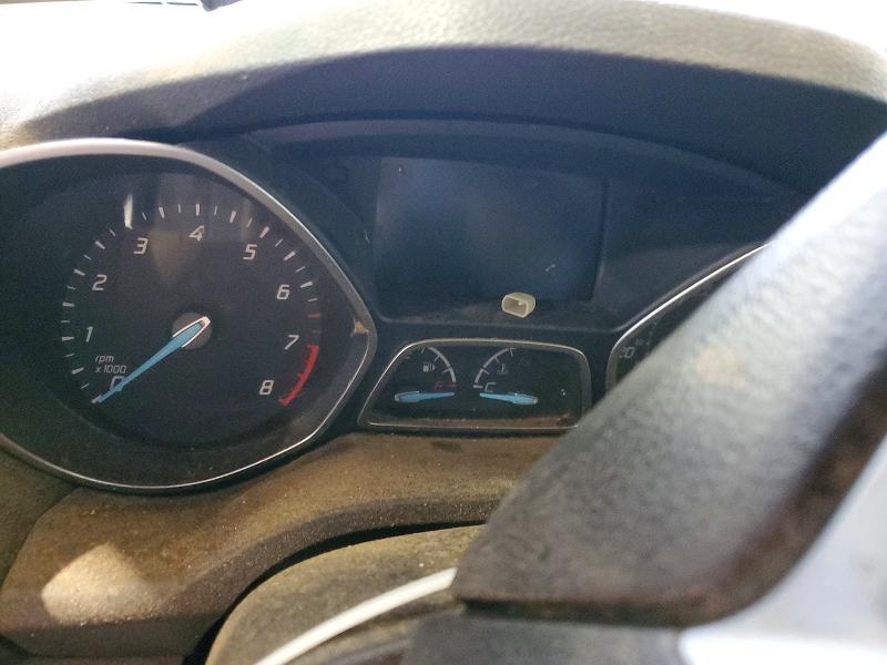 2015 Ford Escape s