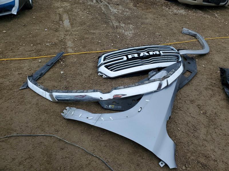 2021 Dodge 1500 Laramie