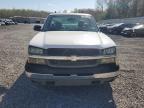 2004 Chevrolet Silverado C1500