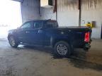 2017 GMC Canyon SLT