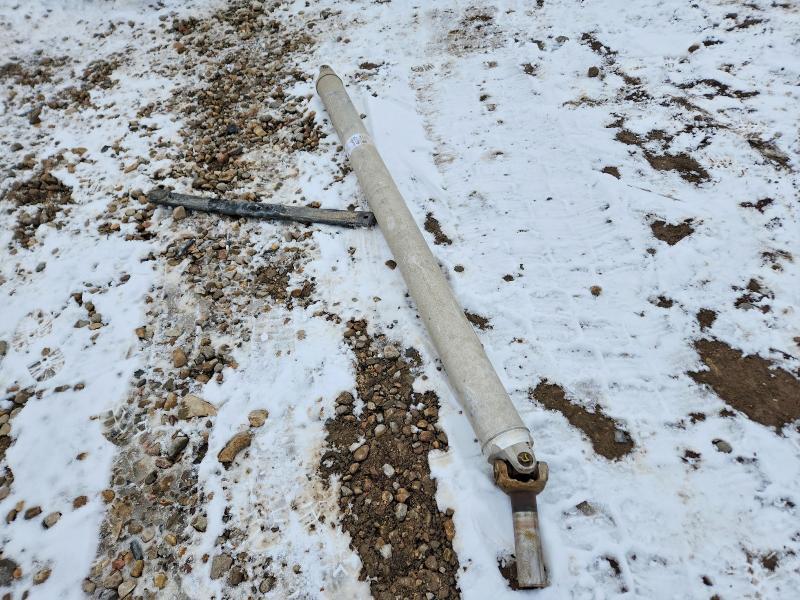 2022 Chevrolet Silverado K1500 High Country