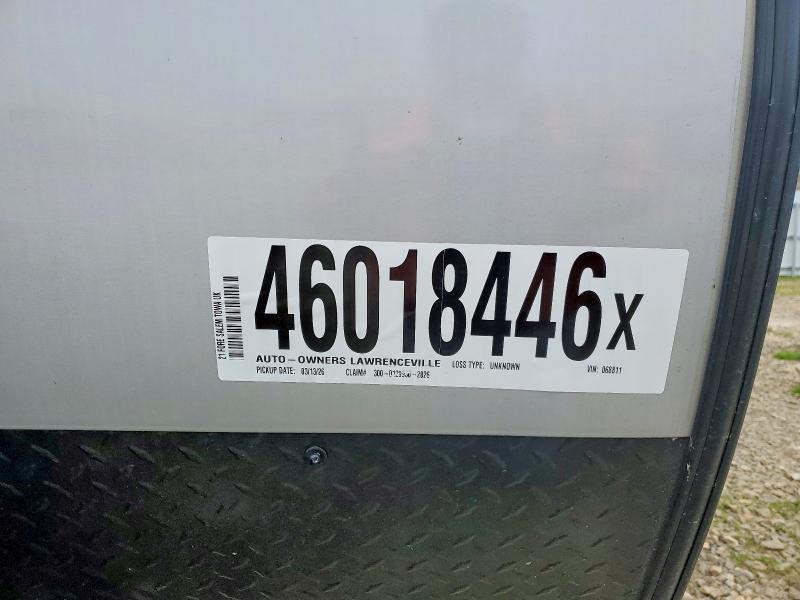 2021 Foresriver 2021 Forest River Salem Camper