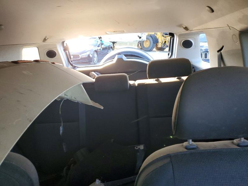 2008 Toyota Fj Cruiser Base
