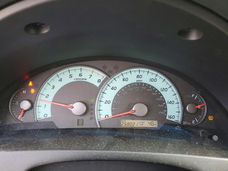 2007 Toyota Camry se V6