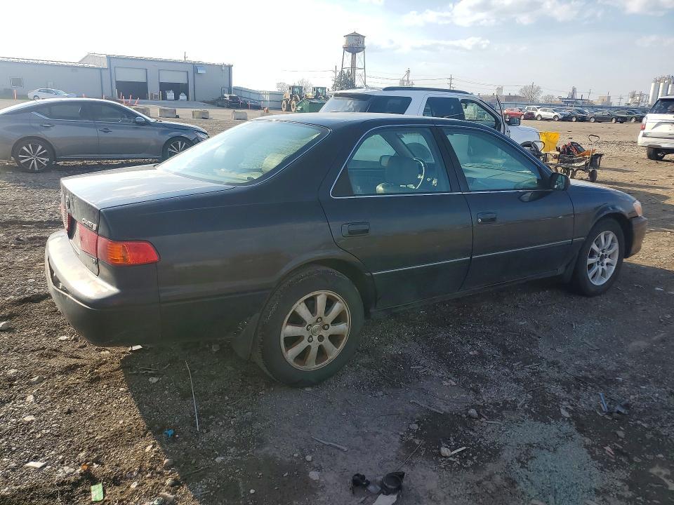 2001 Toyota Camry xle V6