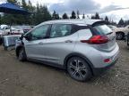 2017 Chevrolet Bolt ev Premier