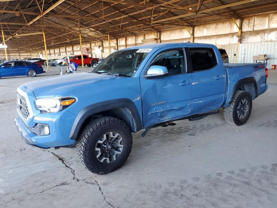 2019 Toyota Tacoma TRD OFF-Road