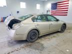 2009 Niss Altima 2.5