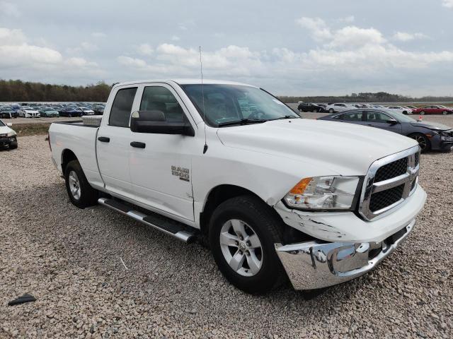 2021 Dodge RAM 1500 Classic Tradesman