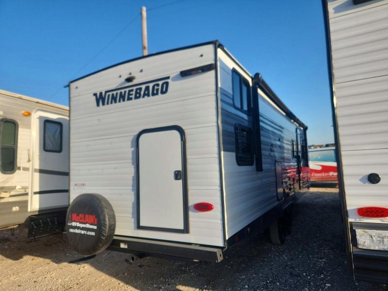 2024 Winnebago Access Camper