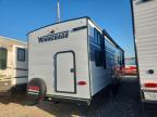 2024 Winnebago Access Camper