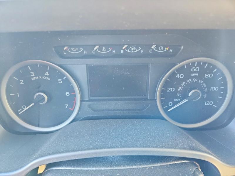 2018 Ford F150 Super cab