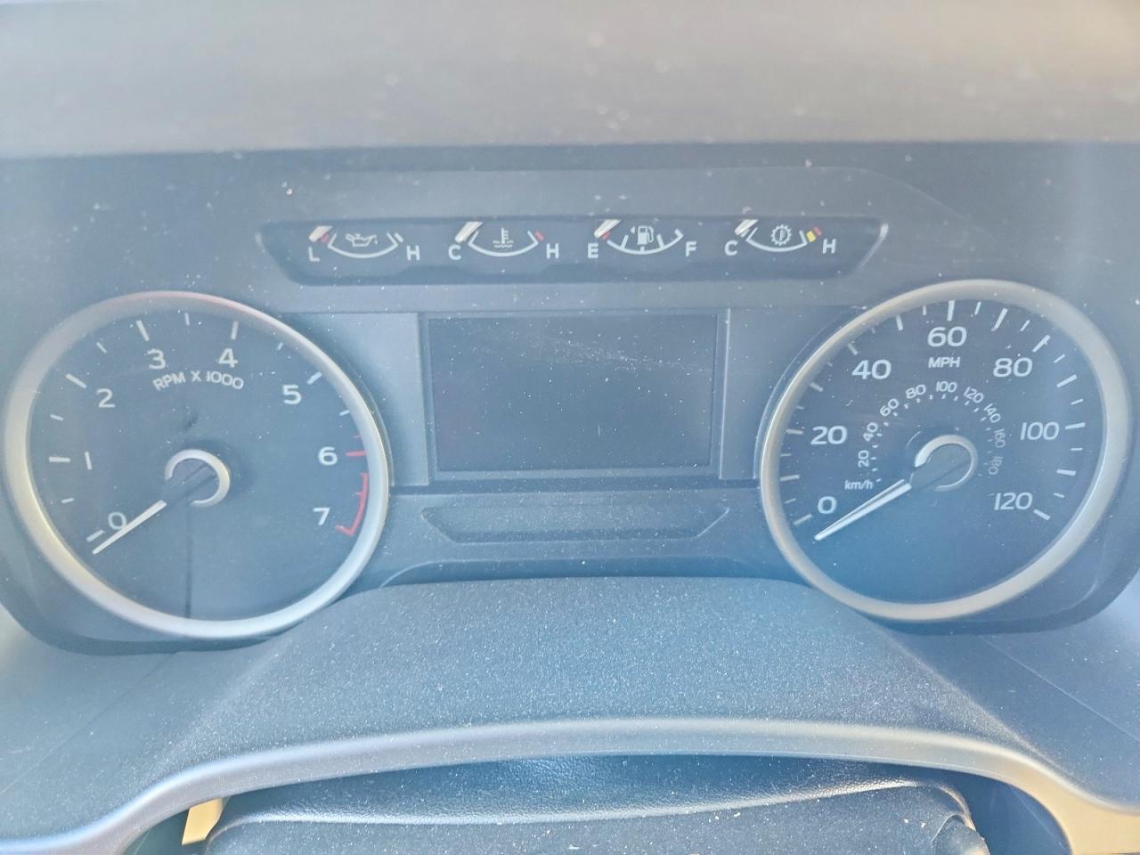 2018 Ford F150 Super Cab