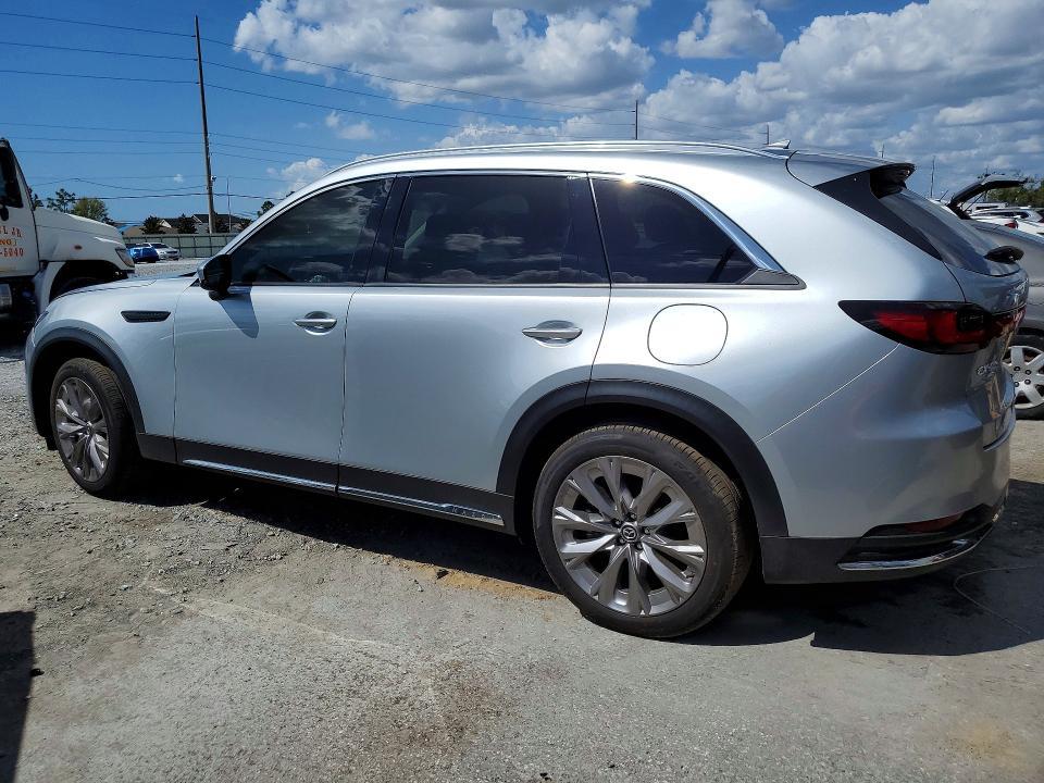 2024 Mazda Cx-90 Premium