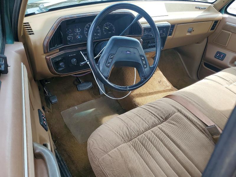1987 Ford F150