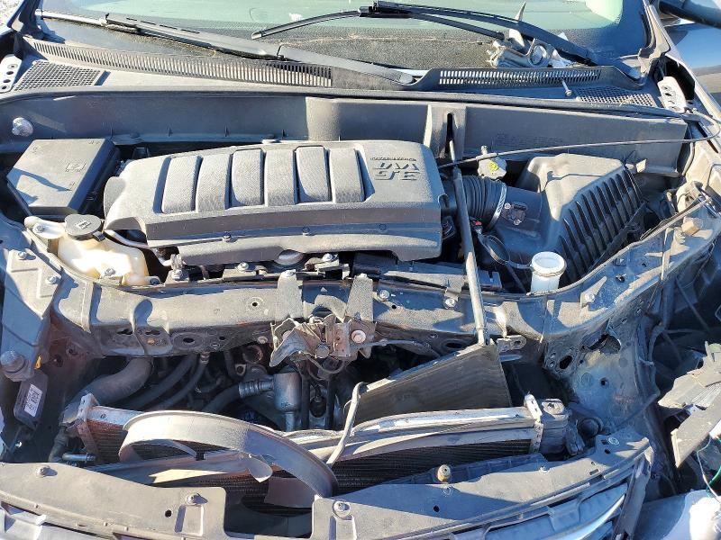 2013 Chevrolet Traverse lt