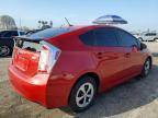 2015 Toyota Prius Three