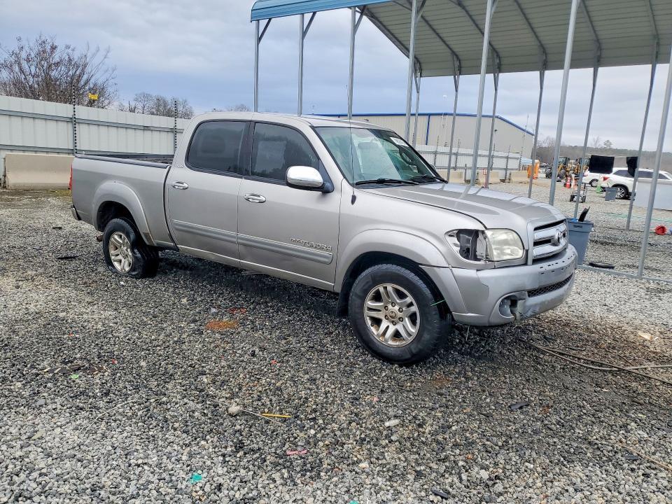 2006 Toyota Tundra SR5