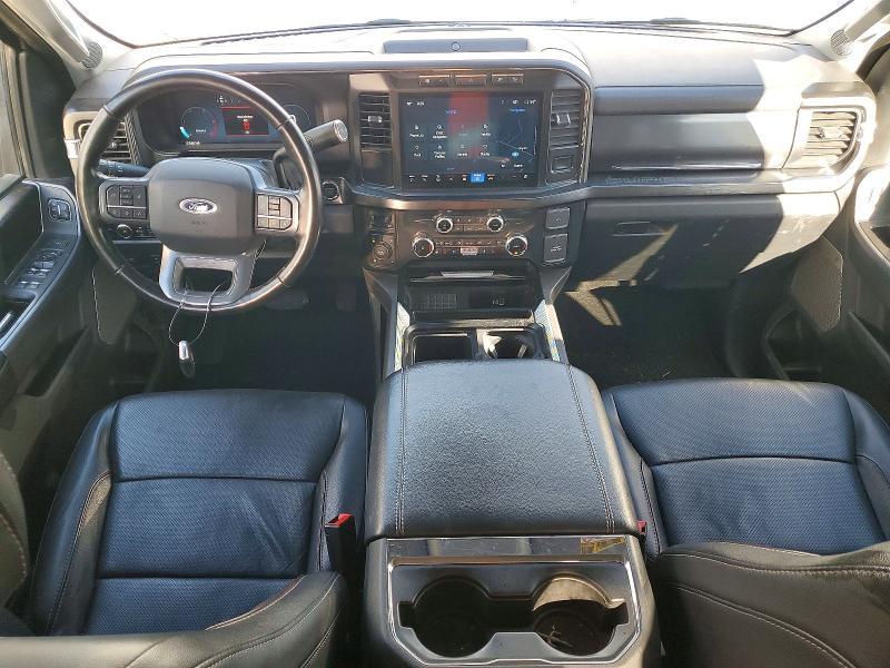 2023 Ford F350 Super Duty