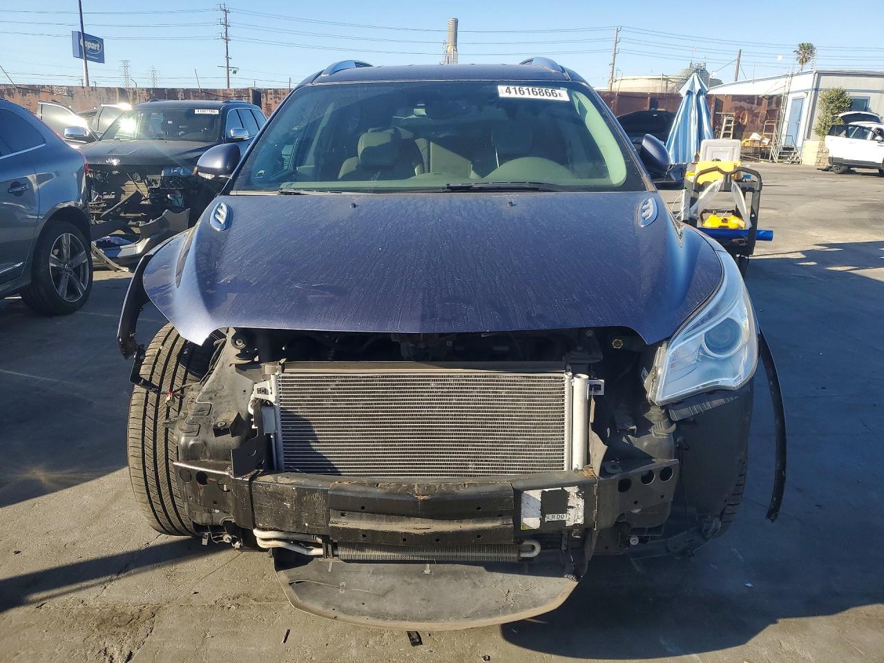 2014 Buick Enclave