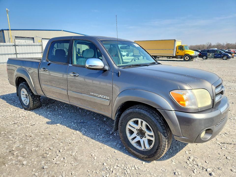 2006 Toyota Tundra SR5