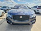 2017 Jaguar F-pace Premium