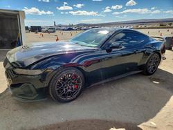 Ford Mustang gt Vehiculos salvage en venta: 2025 Ford Mustang gt