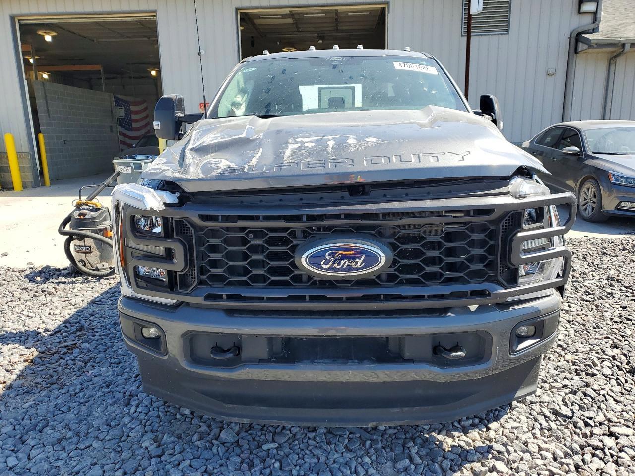 2024 Ford F350 Super Duty