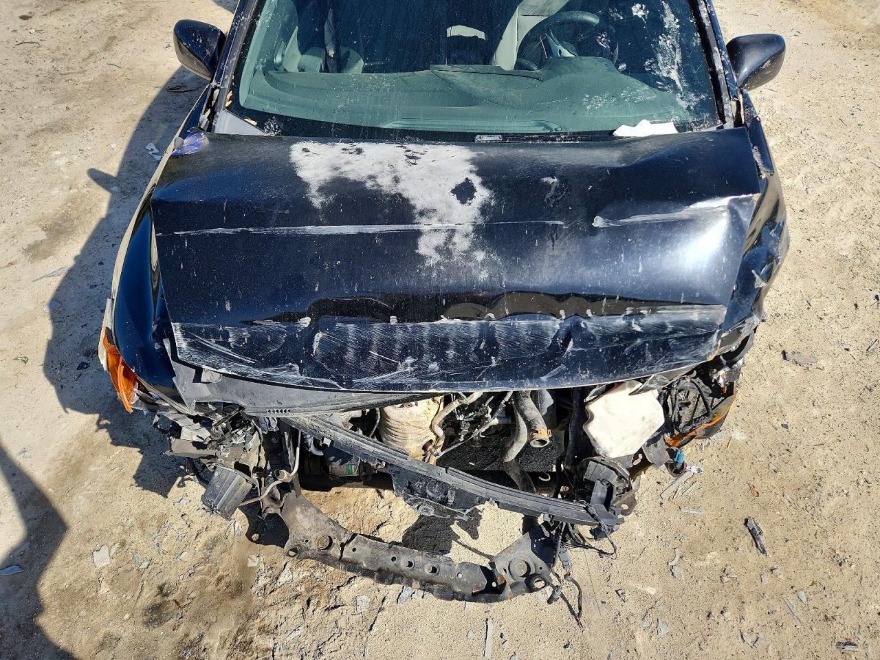 2008 Honda Civic ex
