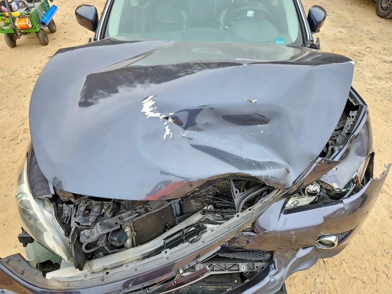 2011 Infiniti M37 Base