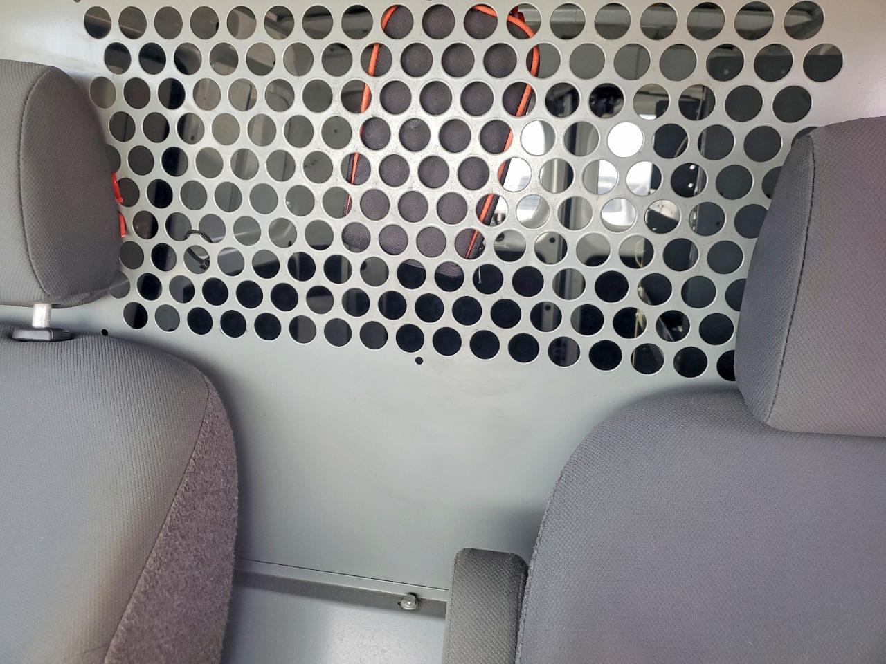2015 Nissan NV200 SV