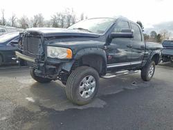 Dodge salvage cars for sale: 2005 Dodge RAM 2500 ST