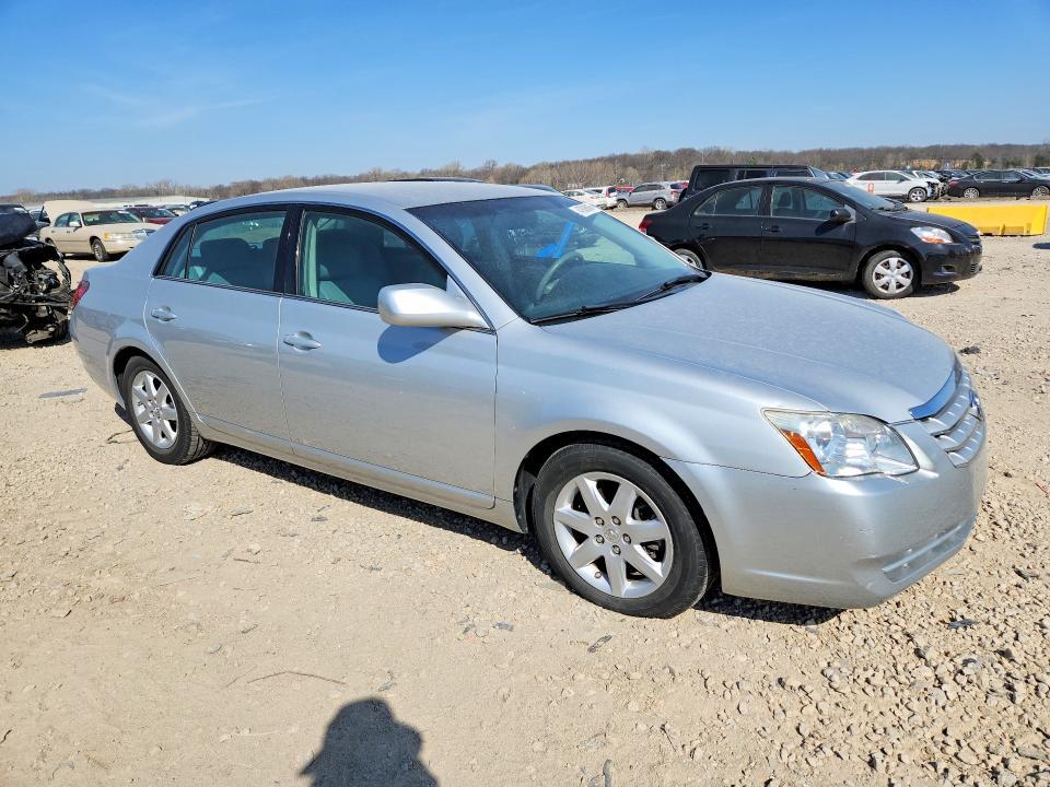 2007 Toyota Avalon xl