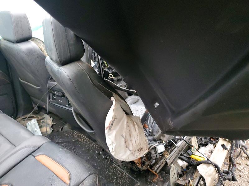 2023 GMC Sierra K1500 AT4