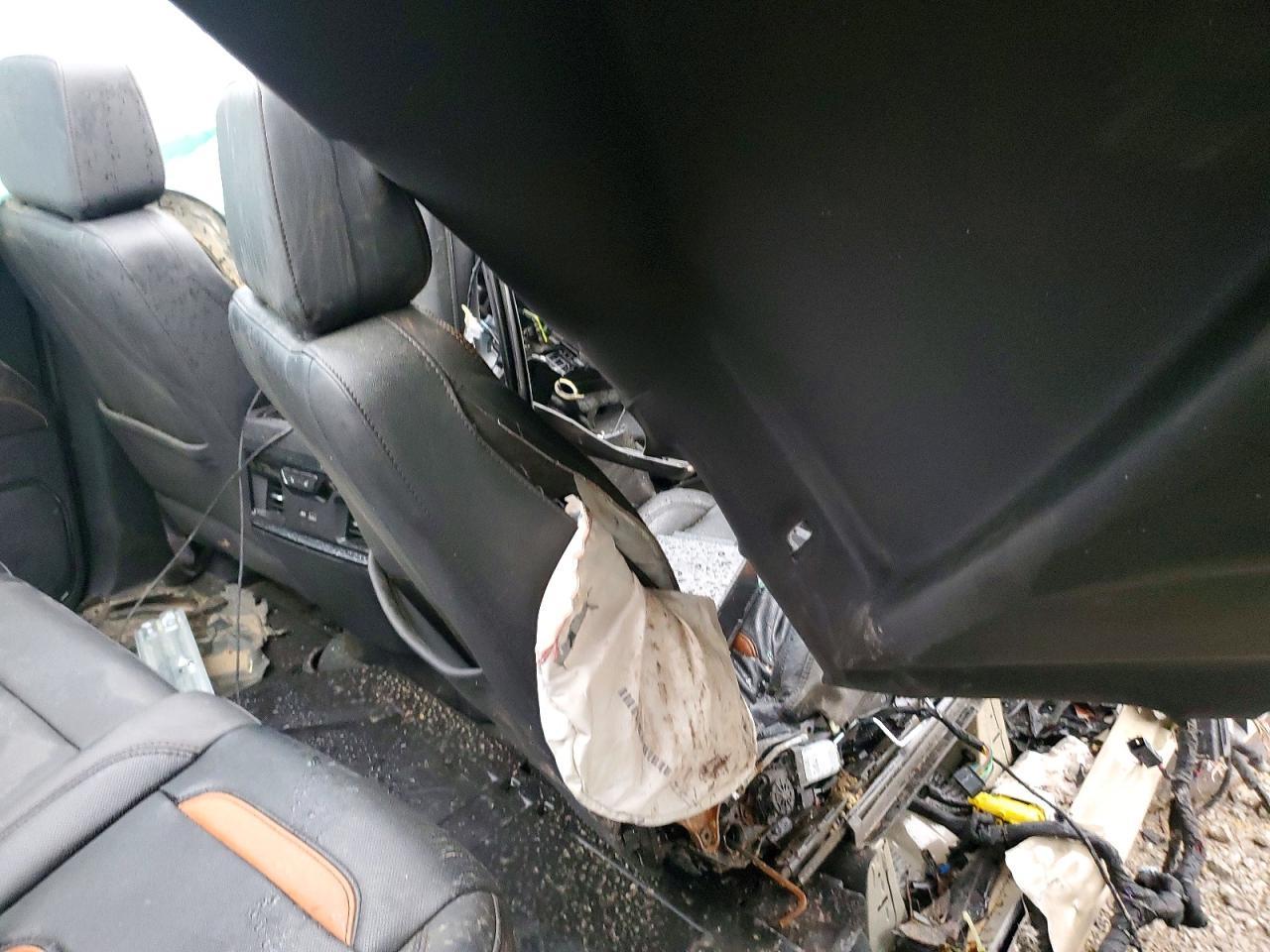 2023 GMC Sierra K1500 AT4