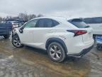 2017 Lexus Nx 200t Base