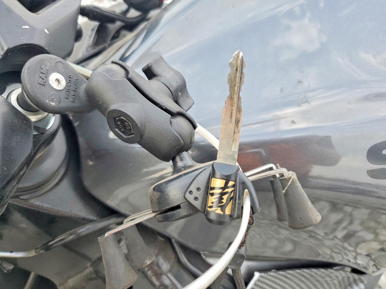 2023 Suzuki GSX1300 RR