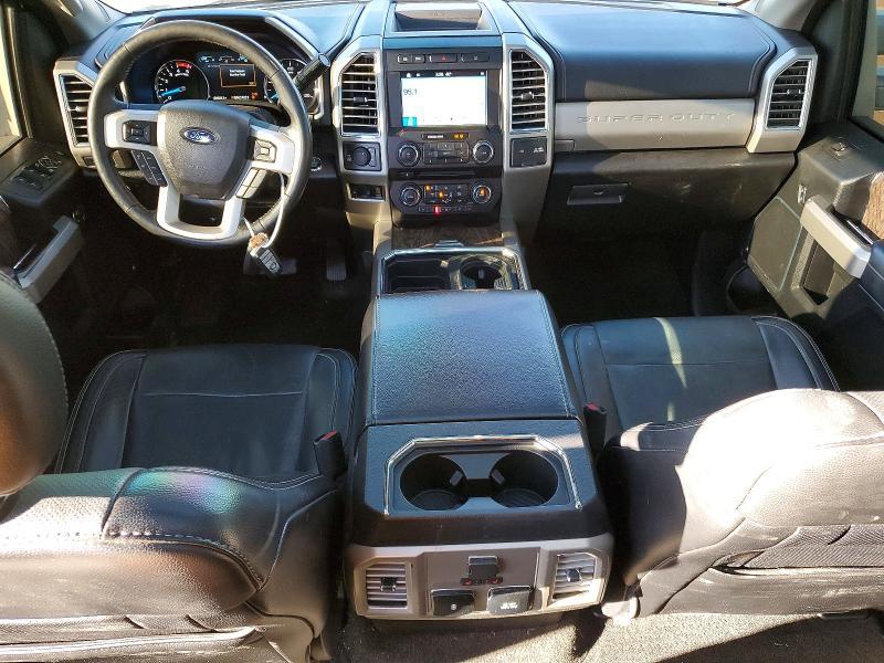 2017 Ford F250 Super Duty