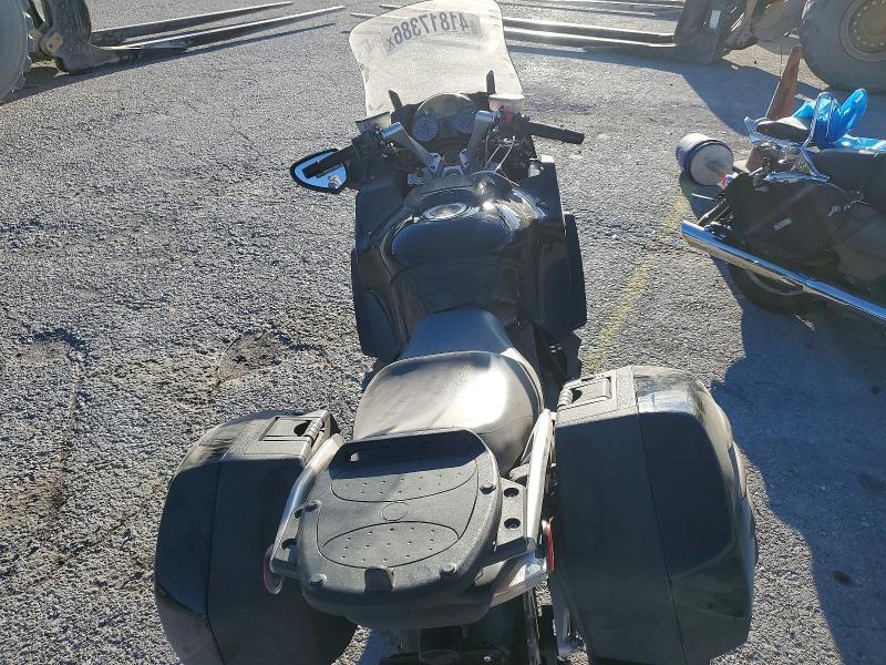 2009 Kawasaki ZG1400 B