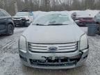 2009 Ford Fusion se