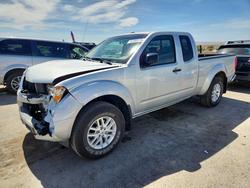 2015 Nissan Frontier sv V6 for sale in Albuquerque, NM
