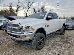 Vehiculos salvage en venta de Copart Bridgeton, MO: 2016 Dodge 2500 Laramie