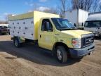 2019 Ford E450 Utility / Service Truck