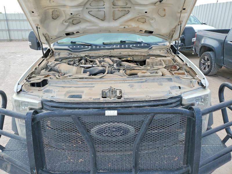 2018 Ford F450 Super Duty Utility / Service Truck