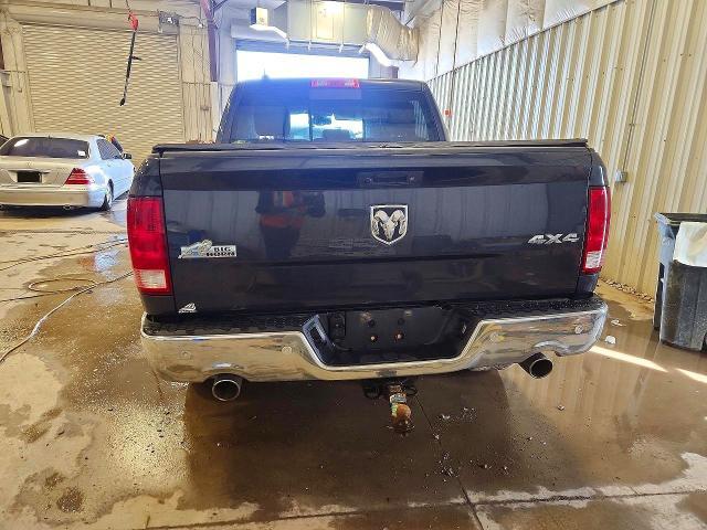 2016 Dodge RAM 1500 SLT
