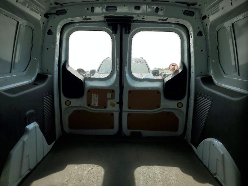 2022 Ford Transit Connect xl