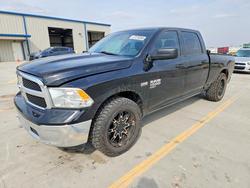 Dodge salvage cars for sale: 2019 Dodge RAM 1500 Classic SLT