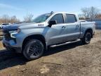 2023 Chevrolet Silverado K1500 LT Trail Boss