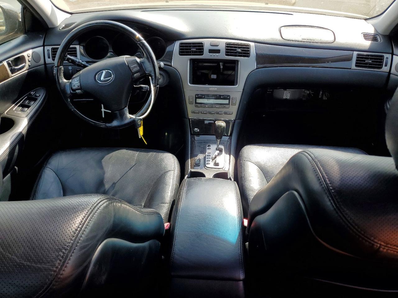 2006 Lexus Es 330 Base